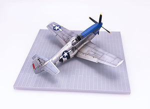 Arma Hobby 70059 PSP Airfield WW2 152x152mm (6 inches by 6 inches) 1/72 – Bild 8