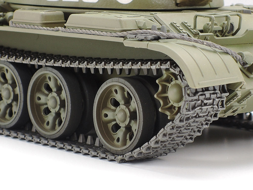 Tamiya 32598 T-55 1/48 – imagen 6