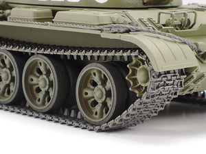 Tamiya 32598 T-55 1/48 – imagen 6