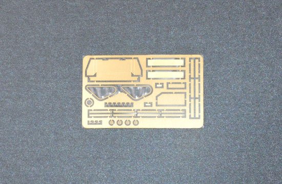 Trumpeter 01014 Russian BM-21 Grad Late Version 1/35 – Bild 6