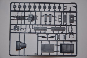 First to Fight PL030 Praga RV truck (1/72) – image 4