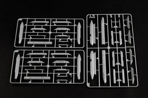 Hobby Boss 80367 F-14B Tomcat 1/48 – Bild 12