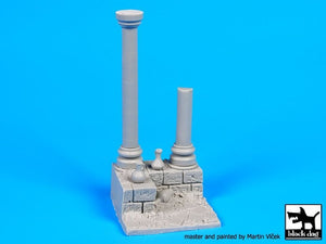 Black Dog D35044 Columns base 1/35 – image 6