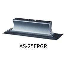 DSPIAE AS-25FPGR FLAT GRAY SANDING PIECE / Sandpaper holder