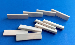 Point de non-retour 3522026 Moules en silicone. Bordure de route et de trottoir 1/35  – image 6
