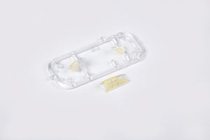Eduard CX616 P-43 DORA WINGS 1/72 – Bild 2