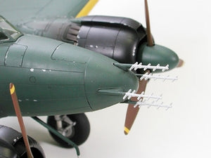 Tamiya 61093 Gekko Type 11 Kou 1/48 – image 3