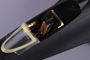 Eduard 73580 Su-33 Flanker D ZVEZDA 1/72 – zdjęcie 7