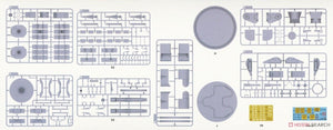 Takom 2138 GWS-30 Sea Dart &amp;amp; GWS-25 Sea Wolf 1/35 – image 7