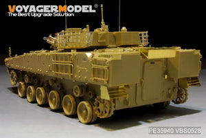 Voyager Model PE35940 Chinese PLA ZBD-04A IFV Basic For PANDA HOBBY PH35042 1/35 – image 13