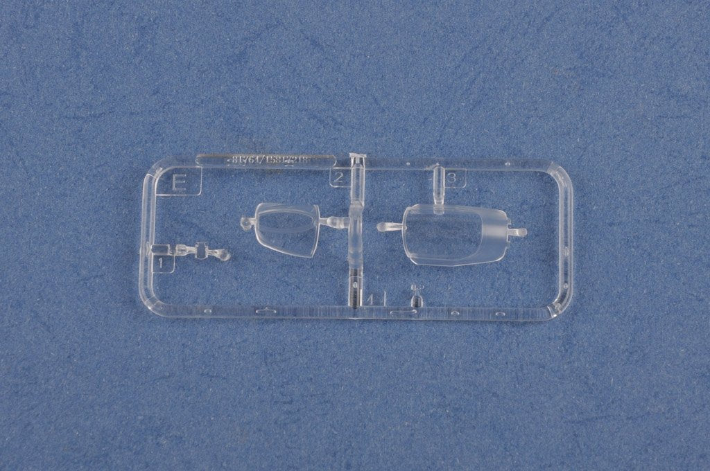 Hobby Boss 81764 A-4E Sky Hawk 1/48 – image 7