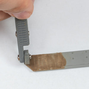 Liang 0229A Tools for Zimmerit Coat – immagine 3