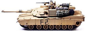 Tamiya 35269 M1A2 Abrams Operation Iraqi Freedom 1/35 – immagine 2