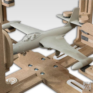Gabarit d&amp;#39;assemblage pour gros avions Hobby Zone AJ01  – image 4