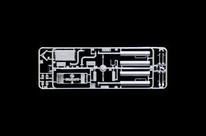 Italeri 3901 MAN F2000 6x4 1/24 – immagine 4