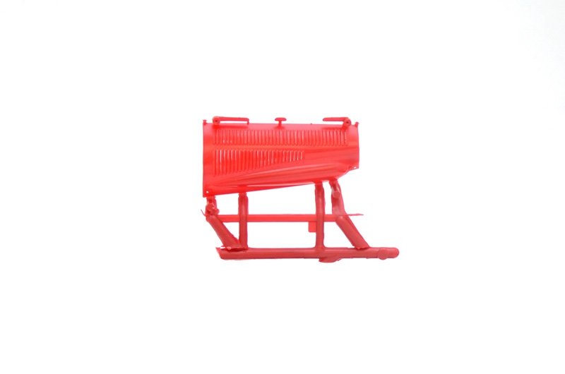 Italeri 4702 FIAT 806 GRAND PRIX 1/12 – image 5