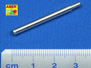 Aber 35L-023 Russian 76.2mm L-11 tank barrel for T-34/76 model 1940 (1/35) – image 2