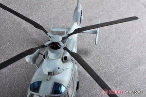 Trumpeter 05108 AS565 Panther Helicopter 1/35 – imagen 3