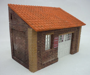 RT-Diorama 35249 Annex Building 1/35 – Bild 3