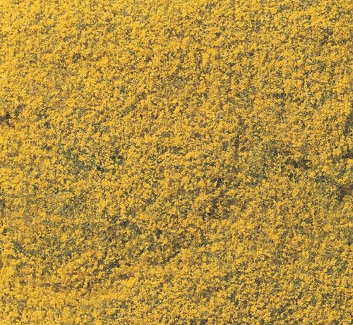 Woodland WF176 Flowering Foliage Yellow