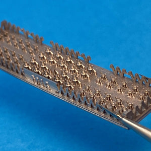 Point of no Return 3523022 M14 and M16 wing nuts 1/35 – image 3
