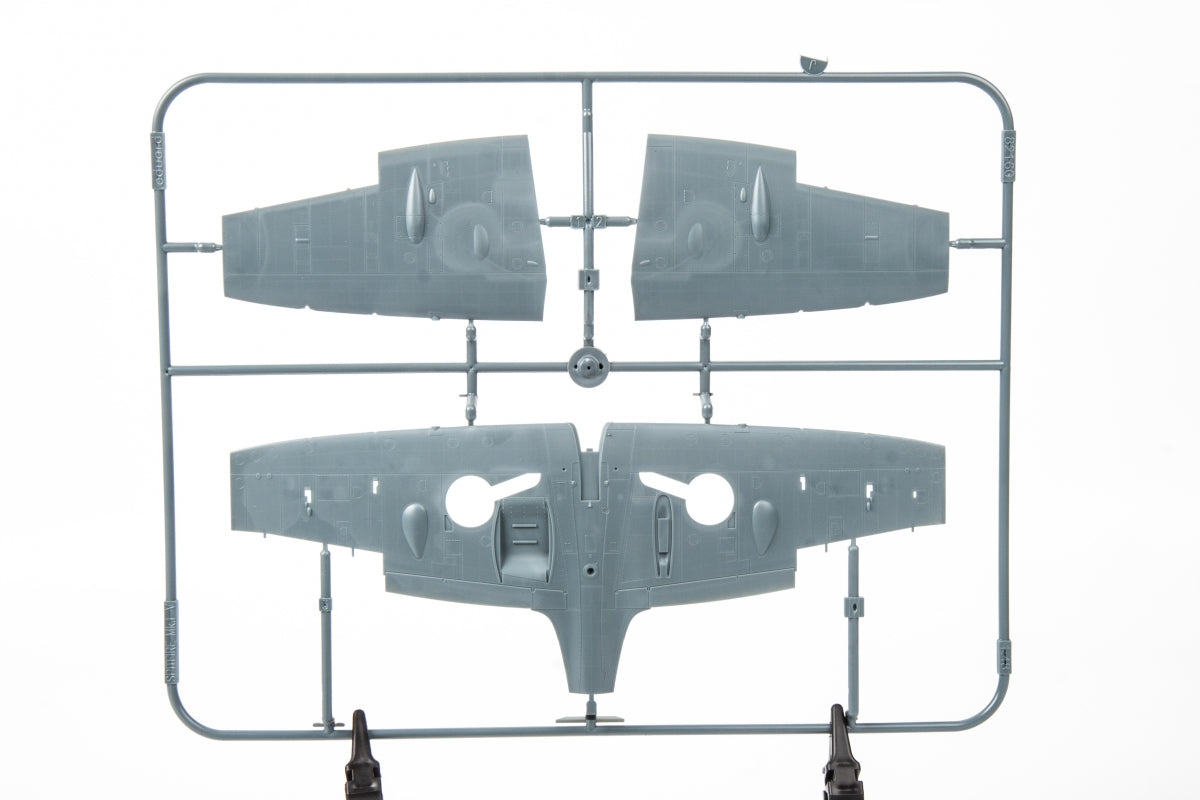 Eduard 84198 Spitfire Mk. Vb early 1/48 – immagine 7