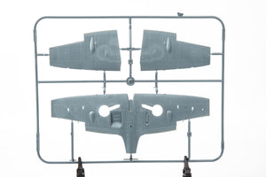 Eduard 84198 Spitfire Mk. Vb early 1/48 – immagine 7