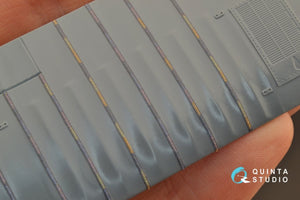Quinta Studio QP48010 Lozeng rib tapes for Pfalz DIII-DIIIa (All kits) 1/48 – immagine 11