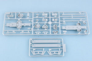 Trumpeter 05304 USS THE SULLIVANS DD-537 1/350 – image 5