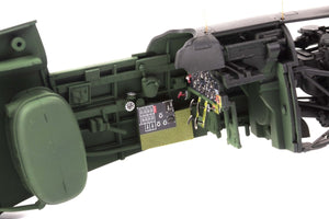 Eduard 33297 Hawk 81-A2 GREAT WALL HOBBY 1/32 – obrázek 2