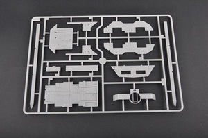 Trumpeter 01576 BTR-60P BTR-60PU 1/35 – immagine 7