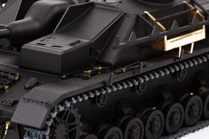 Eduard 36485 Sd. Kfz. 167 StuG IV RYEFIELD MODEL 1/35 – image 3