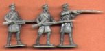 Hat 9324 Napoleonic Prussian Landwehr (Action) 1/32