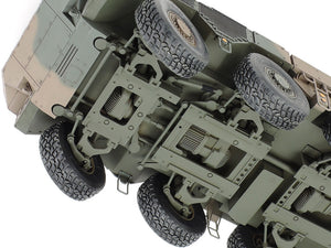 Tamiya 35383 Type 16 MCV C5 w/winch 1/35 – immagine 16