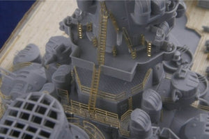 MK1 Design MD-35024 New Yamato Super Detail 1/350 – image 15