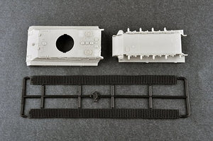 Trumpeter 07125 German E-75 (75-100 tons)/Standardpanzer 1/72 – image 5