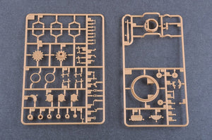 I Love Kit 63517 M3A3 Medium Tank 1/35 – obrázek 10