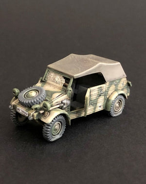 Italeri 6194 PEGASUS BRIDGE - D.Day 75Ann.1944-2019 - BATTLE SET 1/72 – obrázek 9