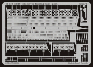Eduard BIG4870 SB2C-4 1/48 MONOGRAM, REVELL – zdjęcie 4