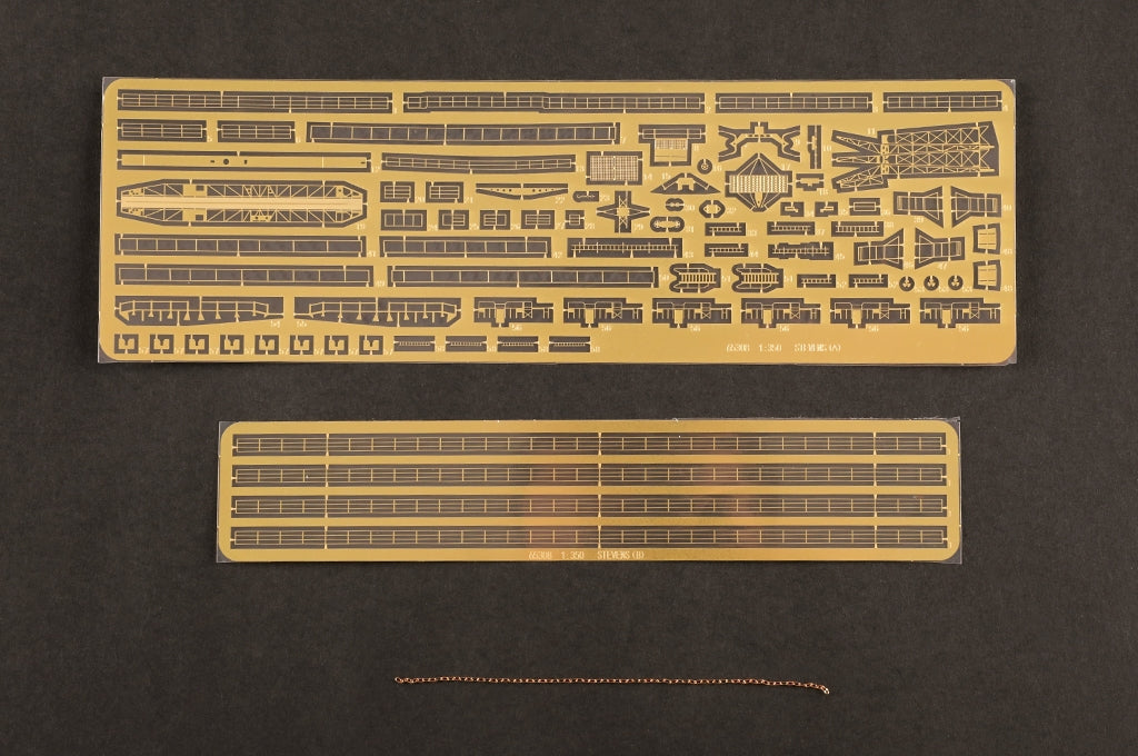 I Love Kit 65308 USS Stevens DD-479 1/350