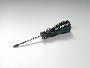 Tamiya 74007 SCREWDRIVER (+) No. 1 M