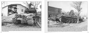 Abteilung 502 ABT601 PANTHER EXTERNAL APPEARANCE &amp;amp; DESIGN CHANGES – immagine 6