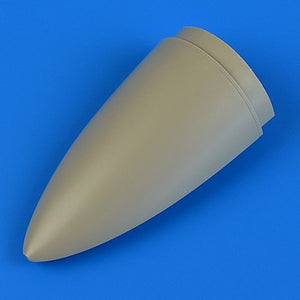 Quickboost QB48829 Su-34 Fullback correct radome Hobby Boss 1/48
