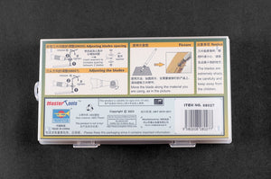 Trumpeter 08027 Rivet maker for model 2 – zdjęcie 3
