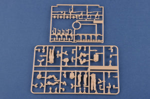 Hobby Boss 84407 German SPG Crew Vol.2 1/35 – image 3