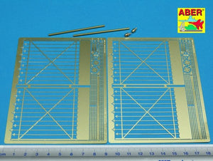 Aber 35D26 Gate type C 1/35 – Bild 2