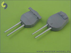 Master SM-350-037 British 15in/42 (38.1cm) Mark I - without blastbags (8 psc) – image 4