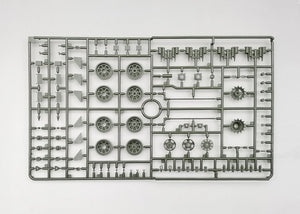 Amusing Hobby 35A050 Russian Main Battle Tank T-90A FULL INTERIOR 1/35 – image 11
