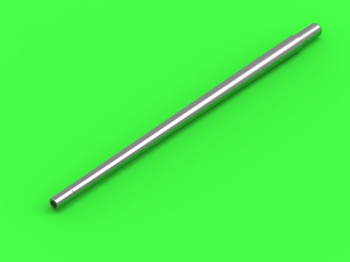 Master GM-35-050 Panzer IV/70 (A) &amp; (V) - 7.5cm PaK 42 L/70 gun barrel (for Tamiya kit) 1/35