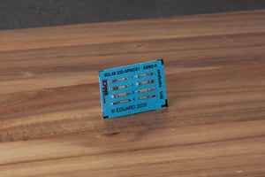 Eduard 3DL48232 A6M2-K seatbelts SPACE EDUARD 1/48